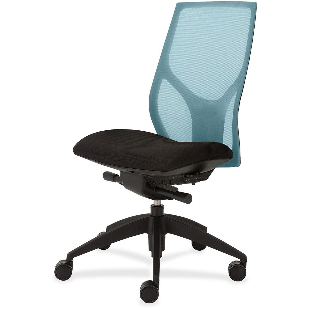 9 to 5 Seating Vault 1460 Armless Task Chair [SKU - NTF1460K200M801]EA
