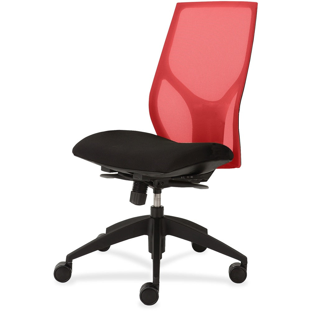9 to 5 Seating Vault 1460 Armless Task Chair [SKU - NTF1460Y300M501]EA
