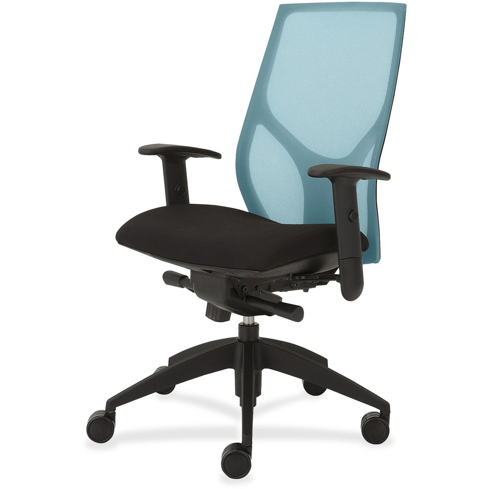 9 to 5 Seating Vault 1460 Task Chair [SKU - NTF1460K2A8M801]EA
