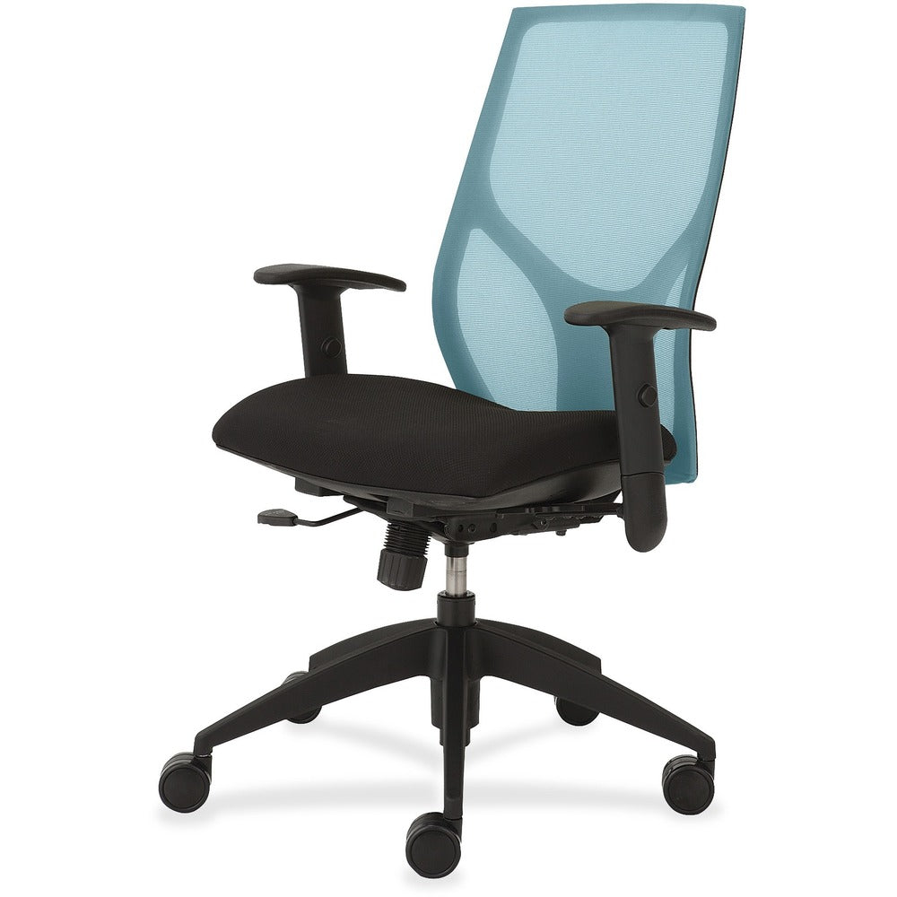 9 to 5 Seating Vault 1460 Task Chair [SKU - NTF1460Y1A8M801]EA