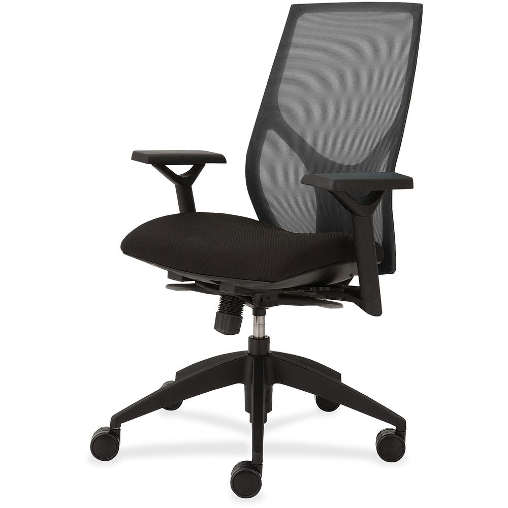 9 to 5 Seating Vault 1460 Task Chair [SKU - NTF1460Y3A4M101]EA