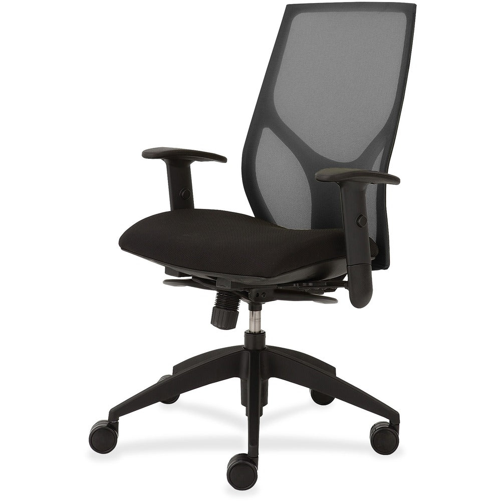 9 to 5 Seating Vault 1460 Task Chair [SKU - NTF1460Y3A8M101]EA