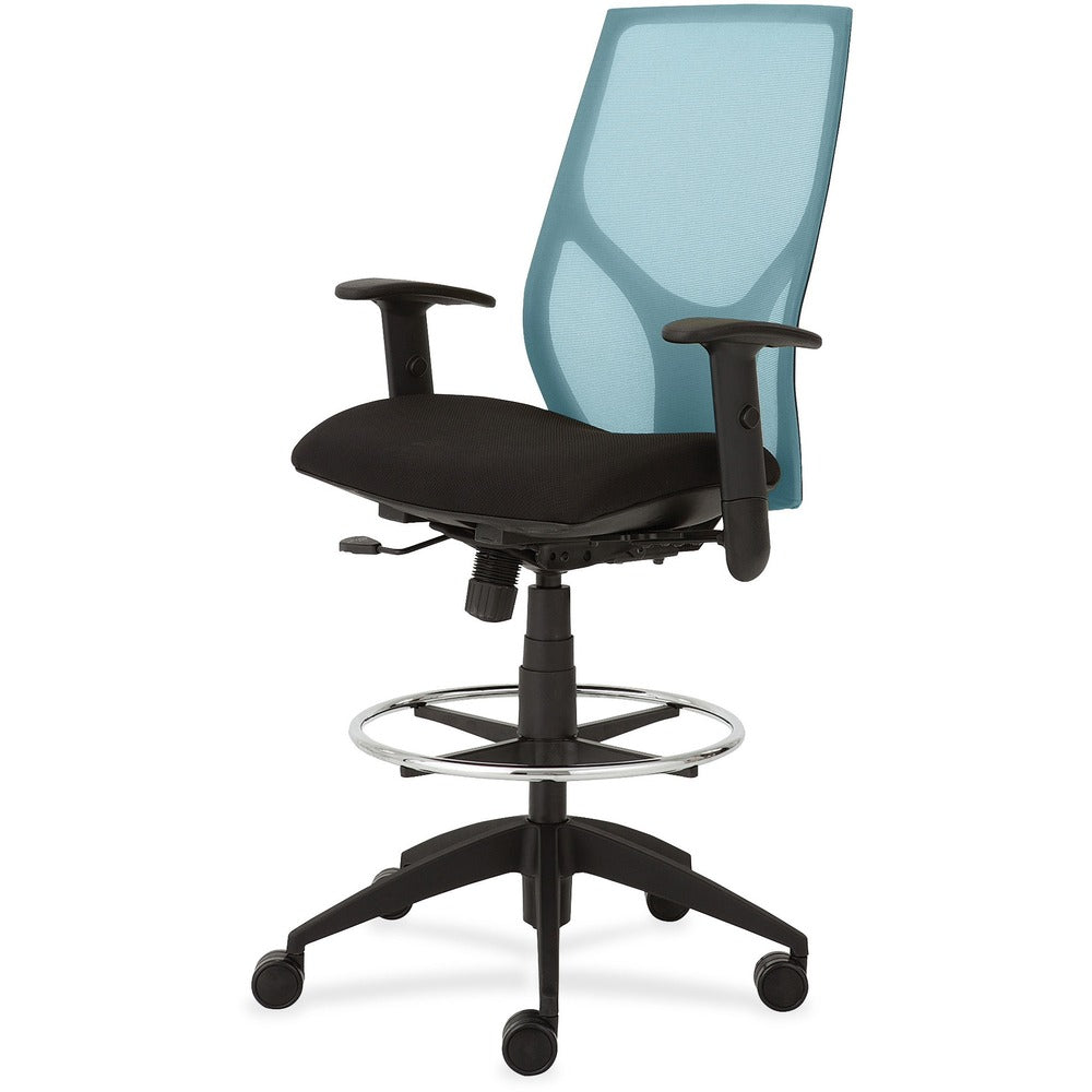 9 to 5 Seating Vault 1468 Task Stool [SKU - NTF1468Y1A8M801]EA