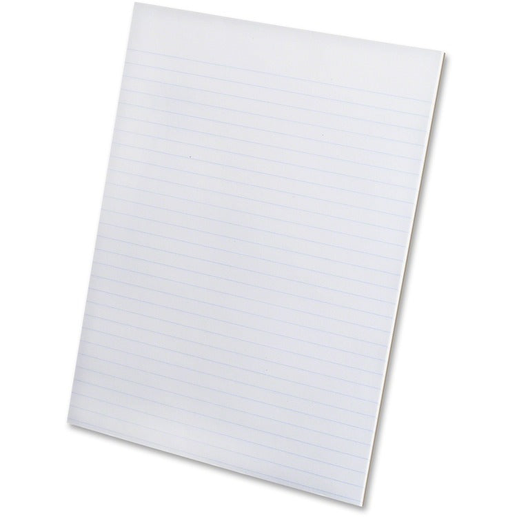 Ampad Glue Top Writing Pads - Letter [SKU - TOP21162]PK