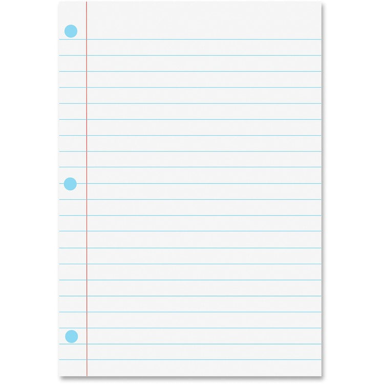 Ashley Magnetic Notebook Page [SKU - ASH10128]EA