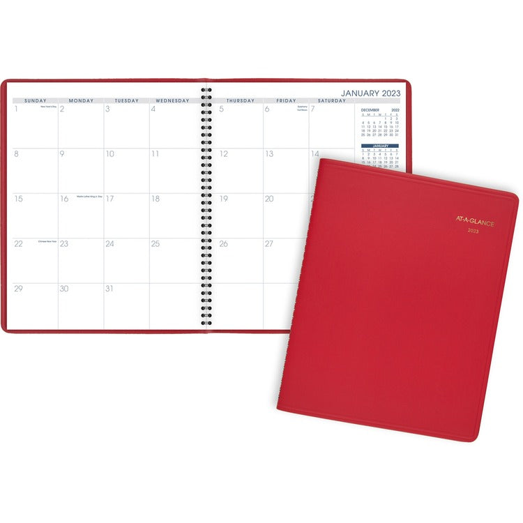At-A-Glance Fashion Planner [SKU - AAG7025013]EA
