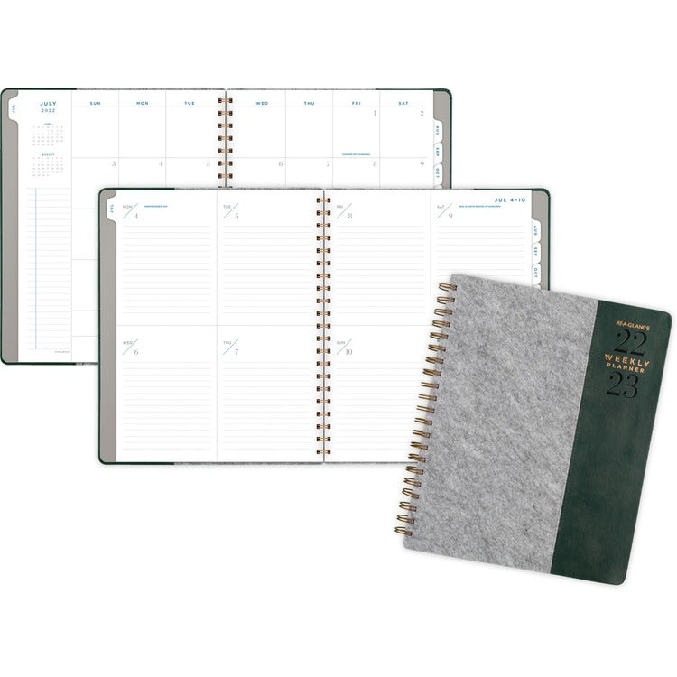 At-A-Glance Signature Collection Planner [SKU - AAGYP905A25CT]CT