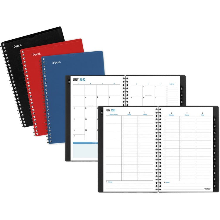 At-A-Glance Student Academic Planner [SKU - AAGCAW45100]EA
