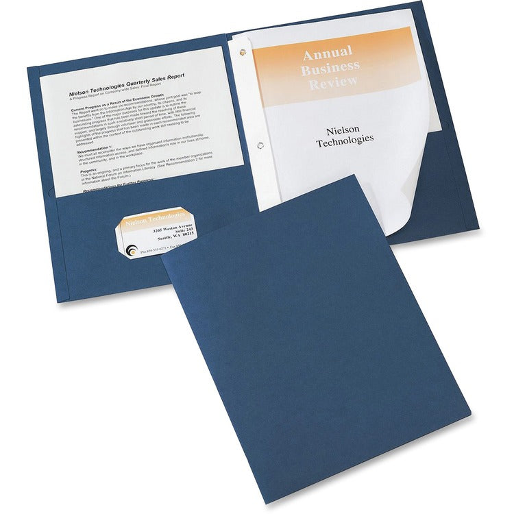 Avery Letter Report Cover [SKU - AVE47975]BX