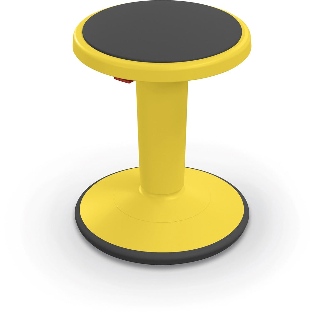 Balt Hierarchy Grow Stool [SKU - BLT50970YELLOW]EA