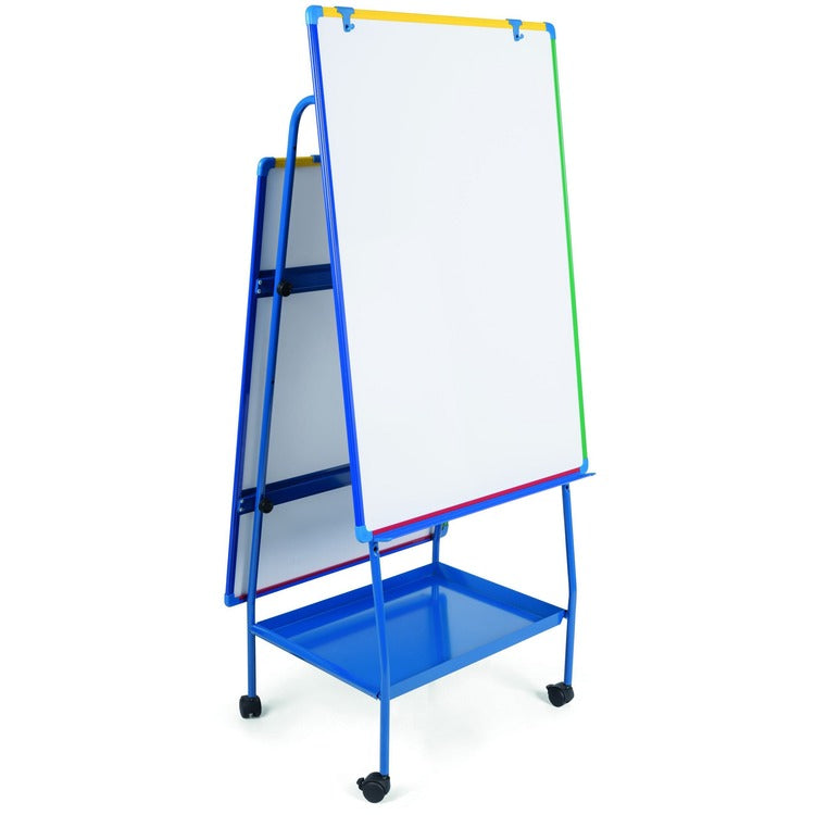 Bi-office Magnetic AdjustableDoublee-sided Easel [SKU - BVCEA49145026]EA