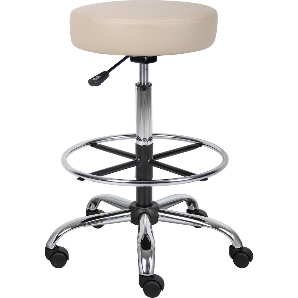 Boss Drafting Stool [SKU - BOPB16240BG]EA