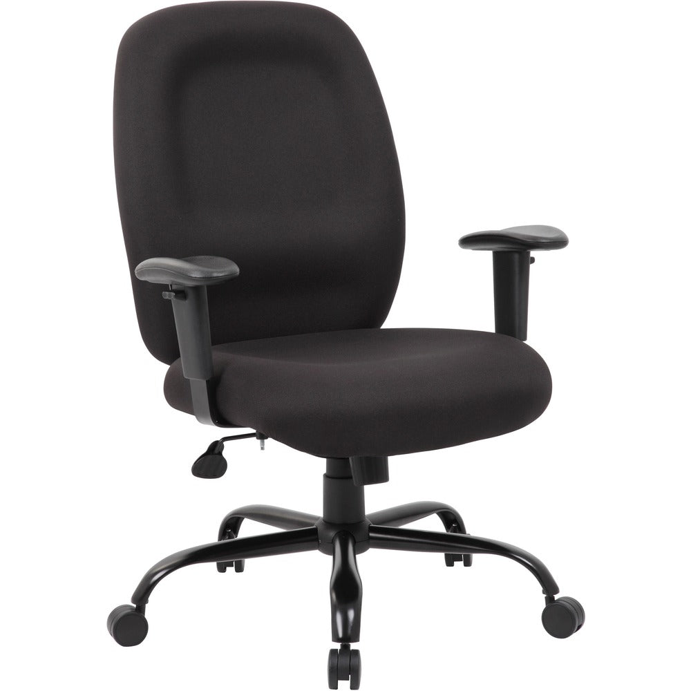 Boss Heavy Duty Task Chair- 400 lbs [SKU - BOPB996]EA