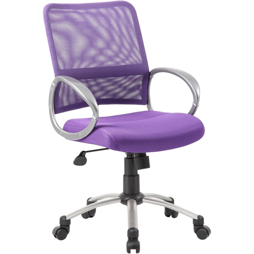 Boss Mesh Back Chair [SKU - BOPB6416PR]EA