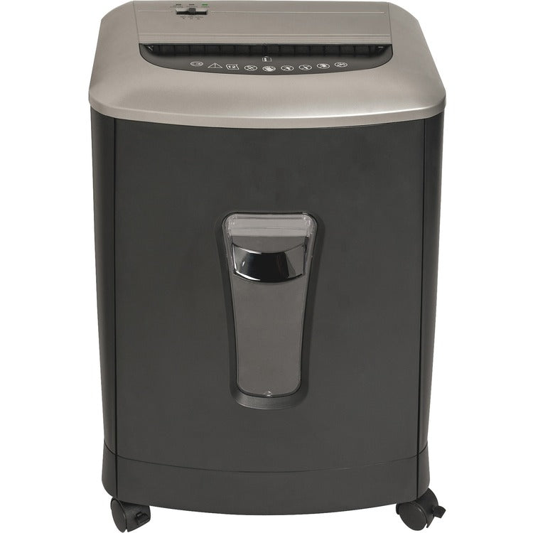 Business Source Light Duty Cross-cut Shredder [SKU - BSN70000]EA