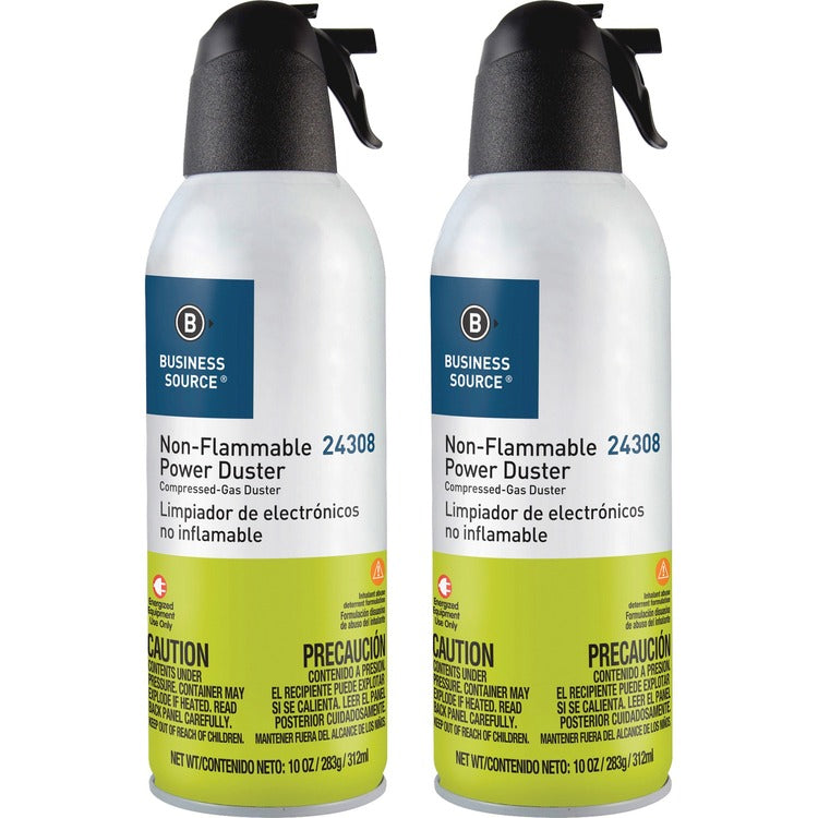 Business Source Nonflammable Power Duster [SKU - BSN24309]PK