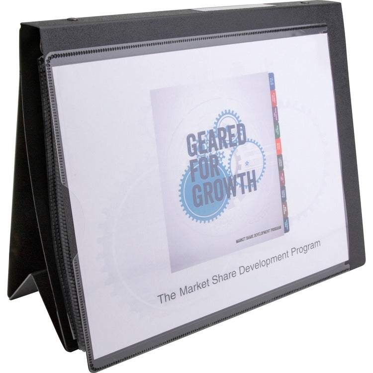 Business Source Presentation Binder [SKU - BSN16456]EA