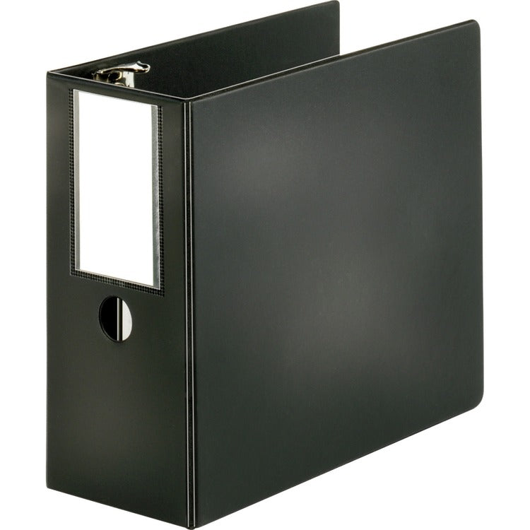 Business Source Slanted D-ring Binders [SKU - BSN33121]EA