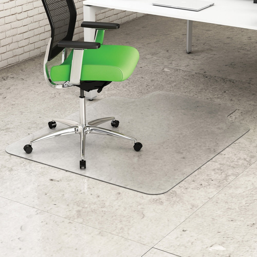 Deflecto Earth Source Hard Floor Chair Mat [SKU - DEFCM2E112PB]EA