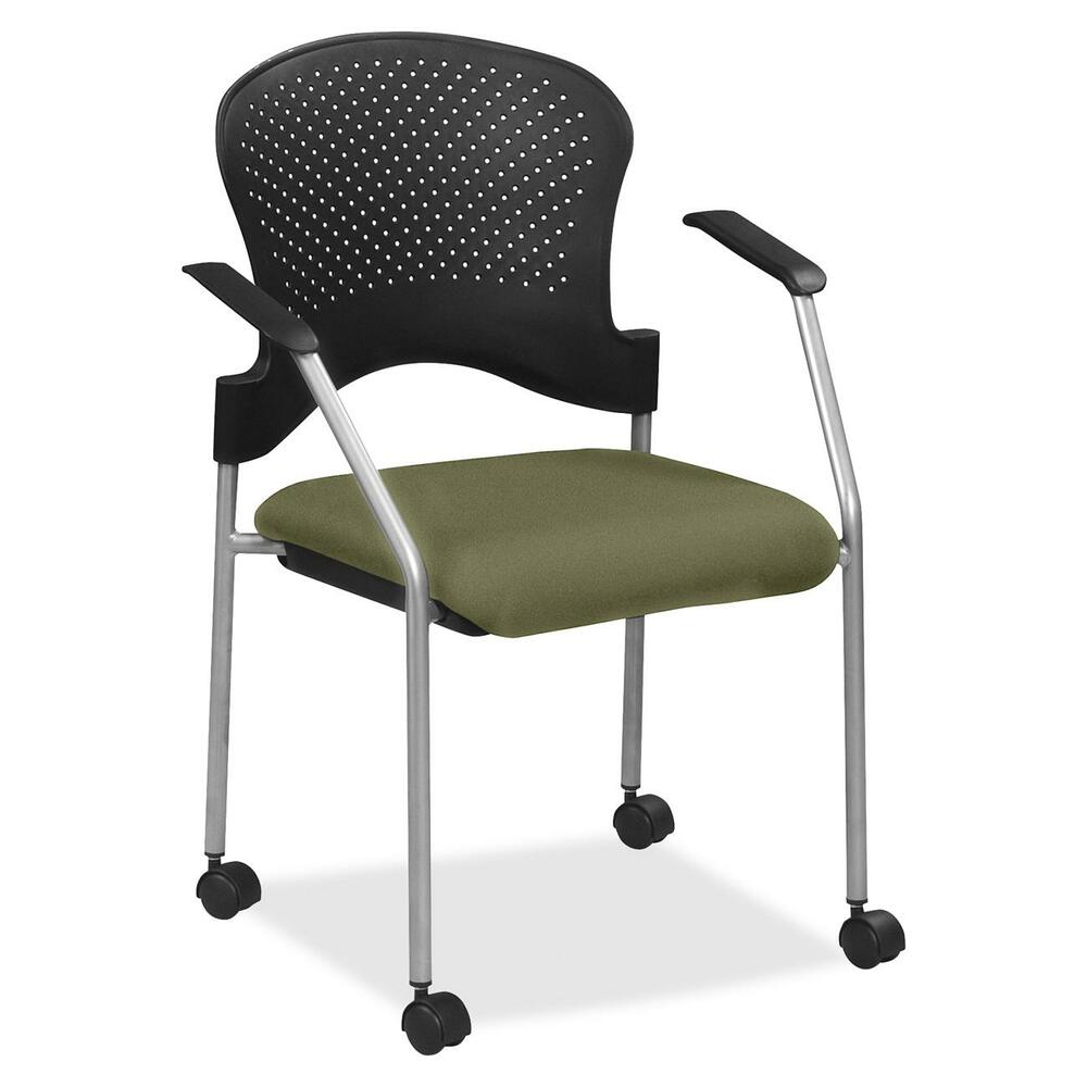 Eurotech Breeze Chair with Casters [SKU - EUTFS827034]EA