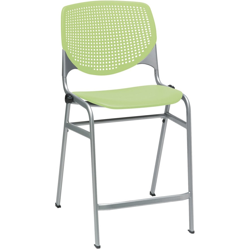 KFI Bar Stool [SKU - KFICT2300BKP14]EA