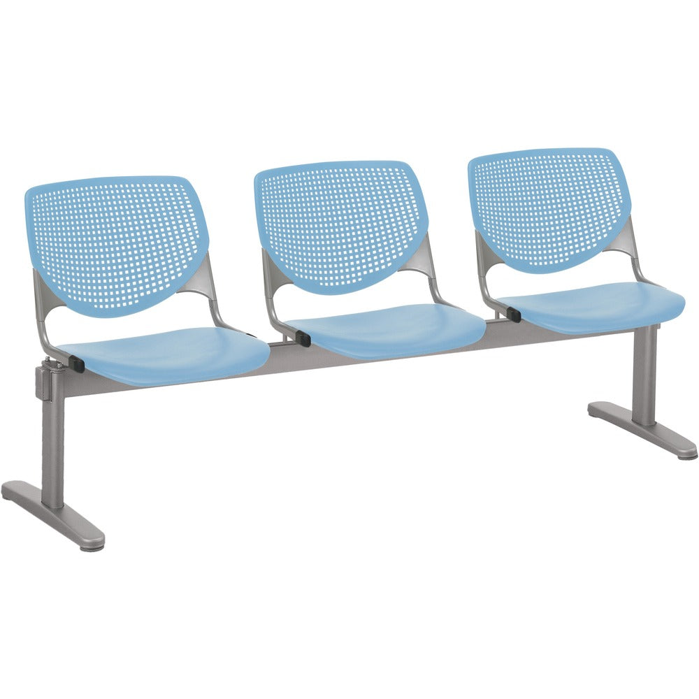 KFI Kool 3 Seat Beam Chair [SKU - KFI2300BEAM3P35]EA