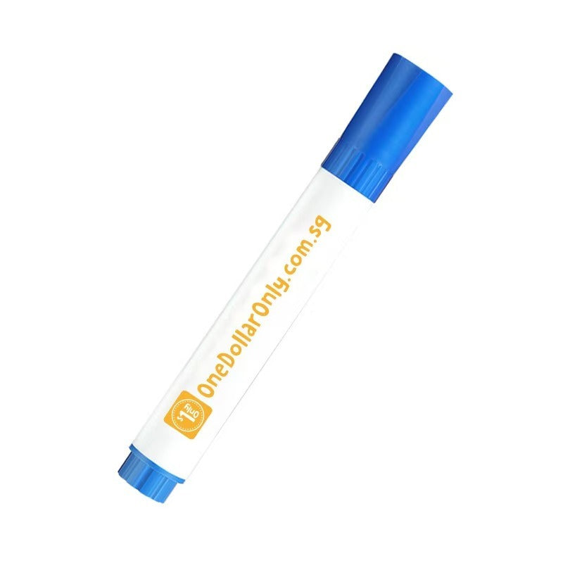 Whiteboard Marker Blue