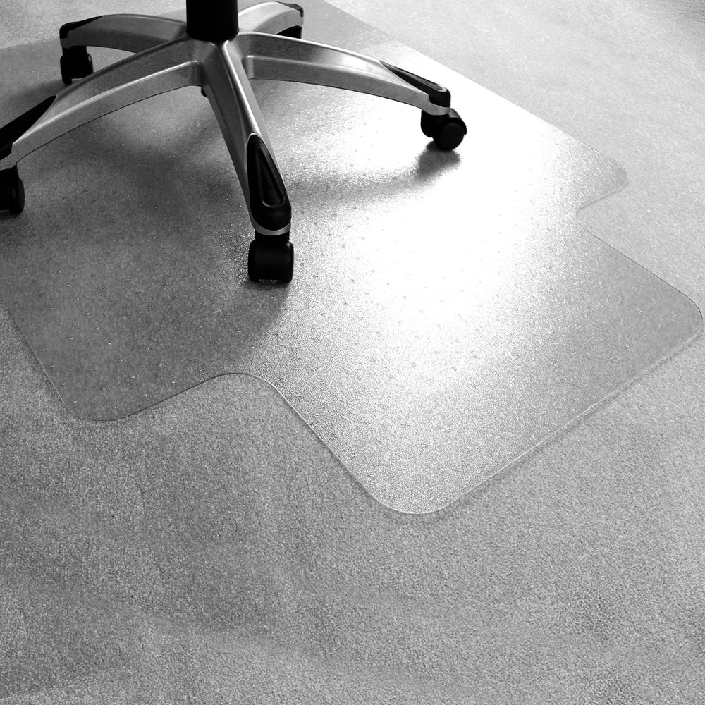 Cleartex Advantagemat Plus Chairmat [SKU - FLRNCCMFLAG0003]EA