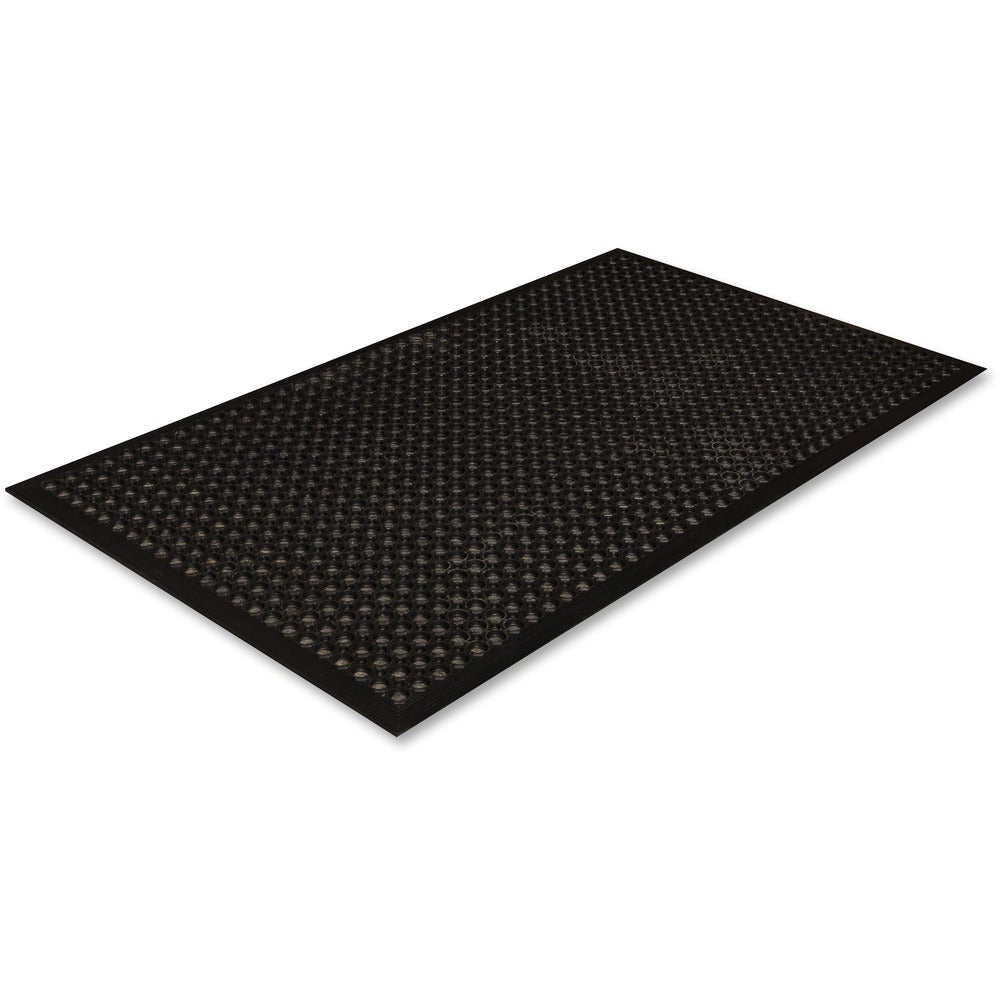 Crown Mats Safewalk-Light Economical Mat [SKU - CWNWSCT35BK]EA