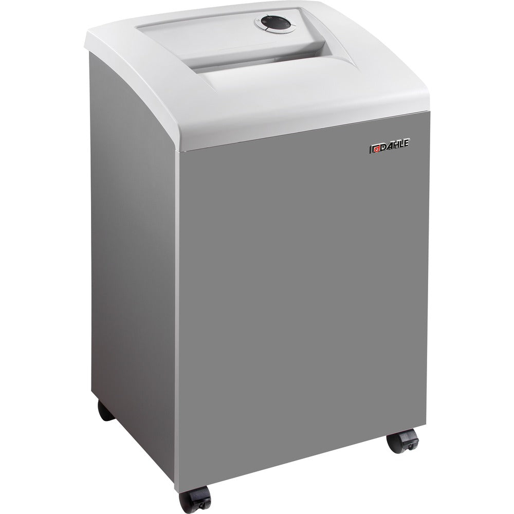 Dahle CleanTEC 51422 Paper Shredder w/Fine Dust Filter [SKU - DAH51422]CT