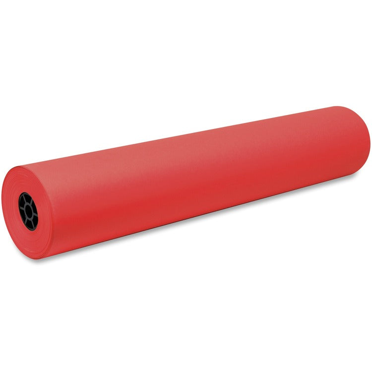 Decorol Flame-Retardant Art Paper Roll [SKU - PAC101203]RL