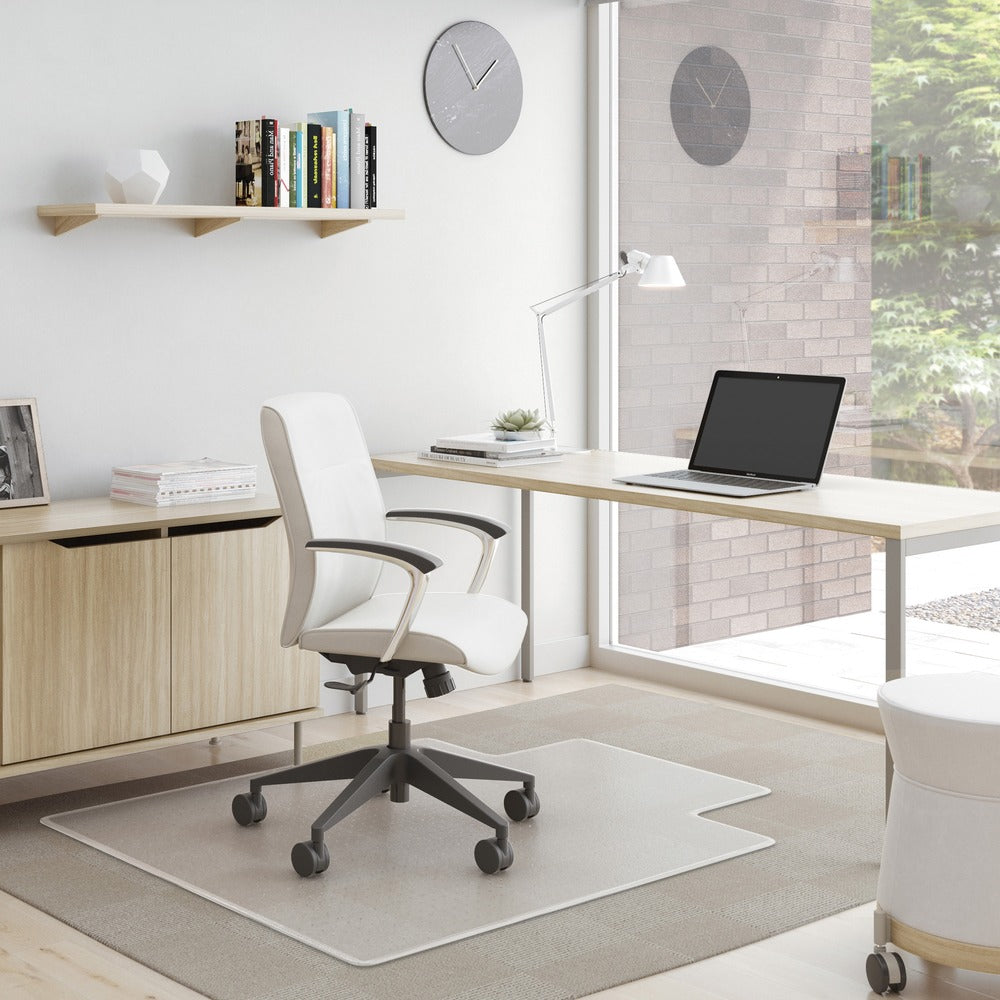 Deflect-o SuperMat CM14233 Chair Mat [SKU - DEFCM14233]EA