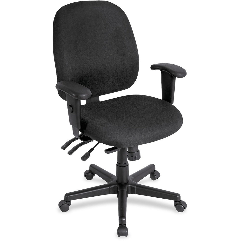 Eurotech 498SL Task Chair [SKU - EUT498SLAT33]EA