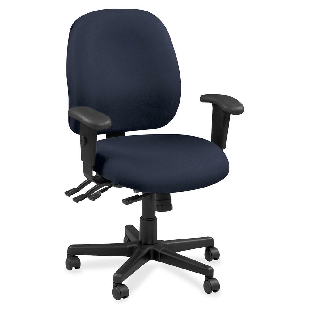 Eurotech 4x4 49802A Task Chair [SKU - EUT4980201]EA