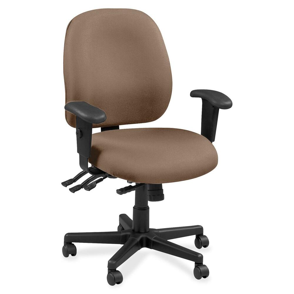 Eurotech 4x4 49802A Task Chair [SKU - EUT4980203]EA