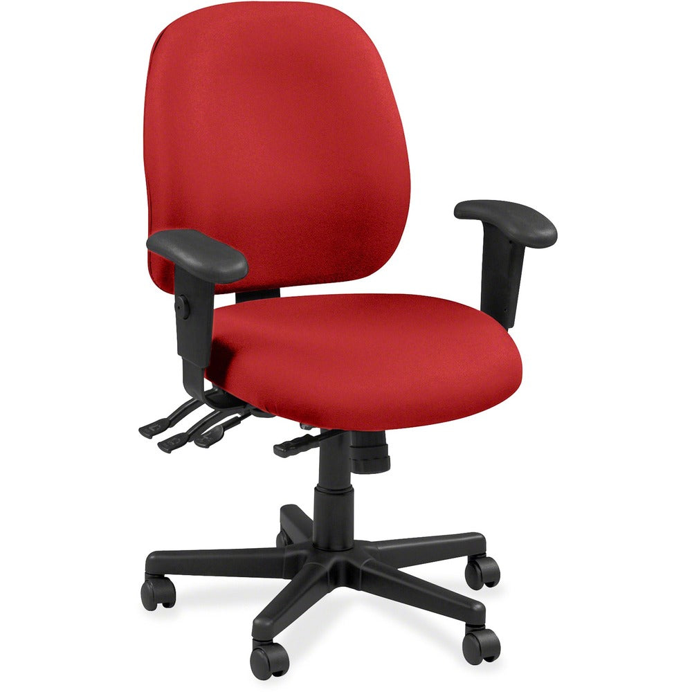 Eurotech 4x4 49802A Task Chair [SKU - EUT4980215]EA