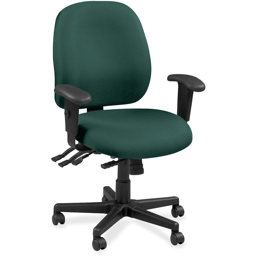 Eurotech 4x4 49802A Task Chair [SKU - EUT4980242]EA