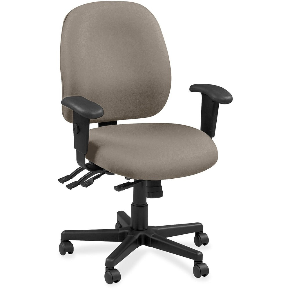 Eurotech 4x4 49802A Task Chair [SKU - EUT4980251]EA