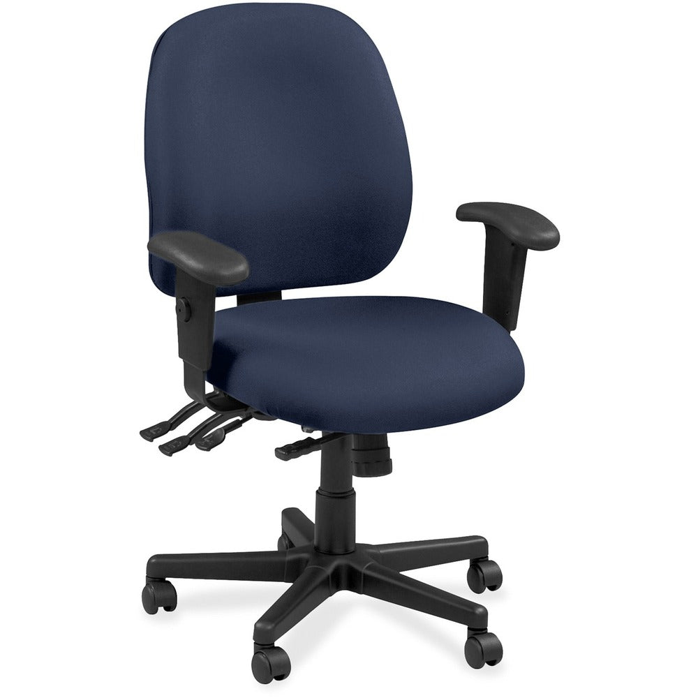 Eurotech 4x4 49802A Task Chair [SKU - EUT4980252]EA
