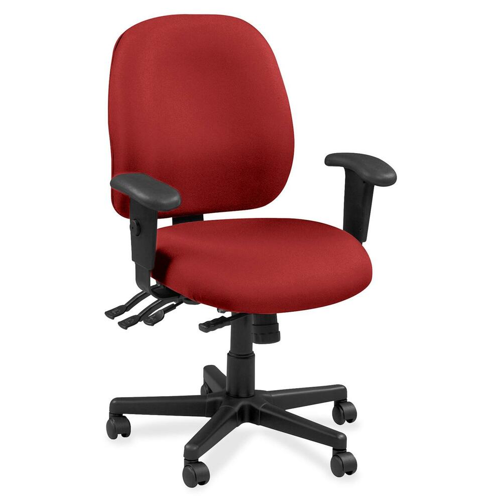 Eurotech 4x4 49802A Task Chair [SKU - EUT4980295]EA