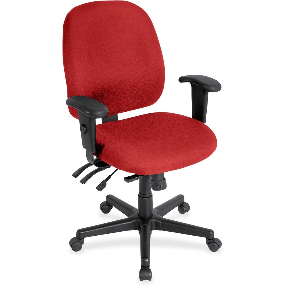 Eurotech 4x4 498SL Task Chair [SKU - EUT498SL15]EA