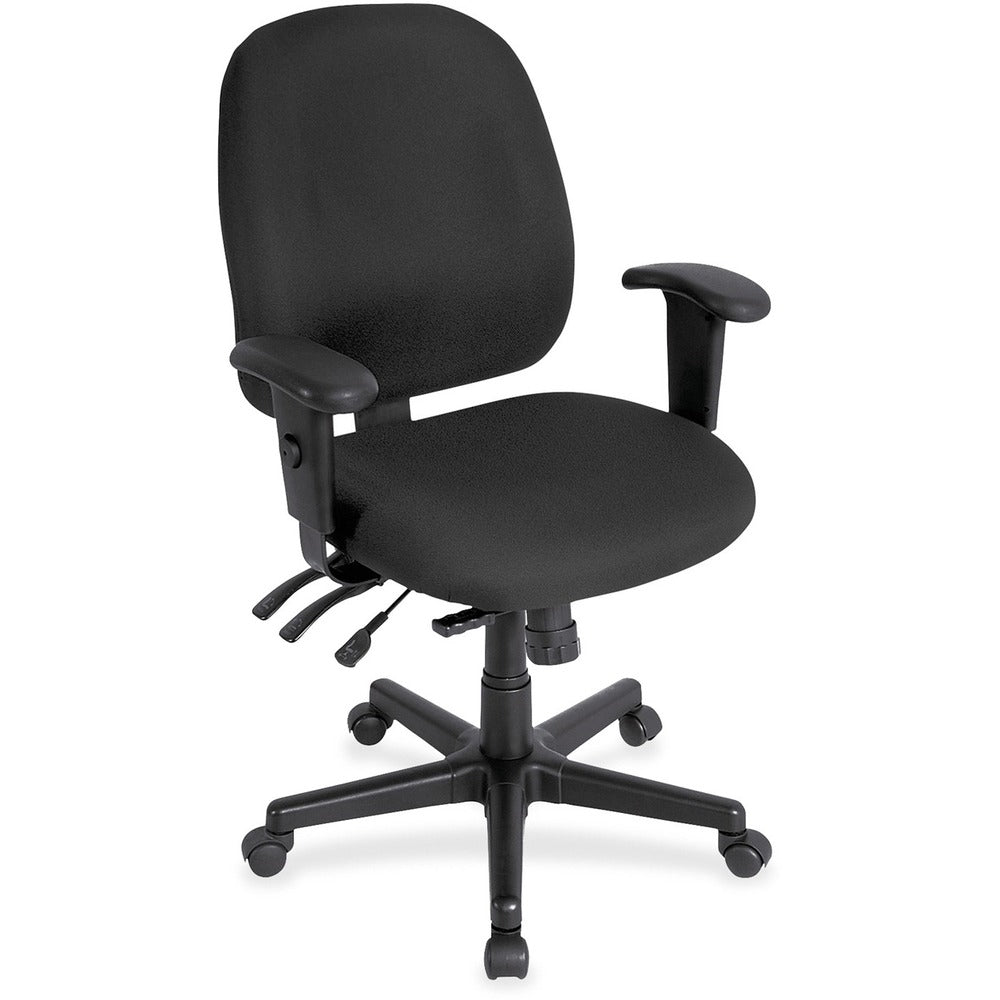 Eurotech 4x4 498SL Task Chair [SKU - EUT498SL35]EA