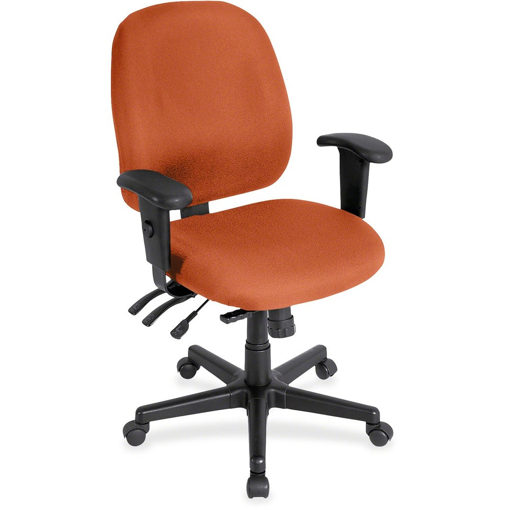 Eurotech 4x4 498SL Task Chair [SKU - EUT498SL37]EA