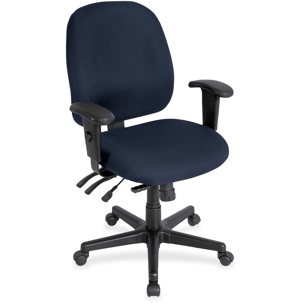 Eurotech 4x4 498SL Task Chair [SKU - EUT498SL43]EA