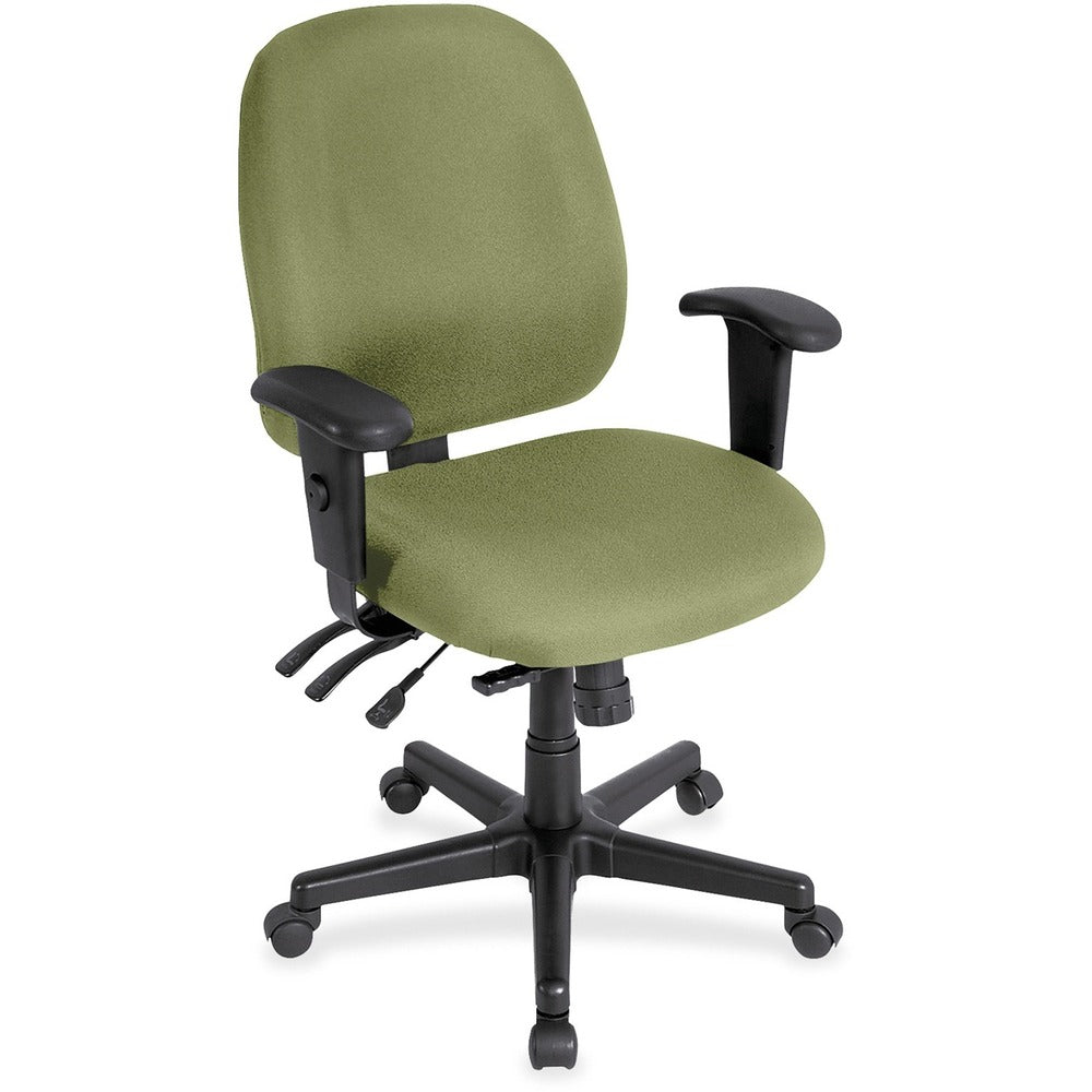 Eurotech 4x4 Task Chair [SKU - EUT498SL48]EA