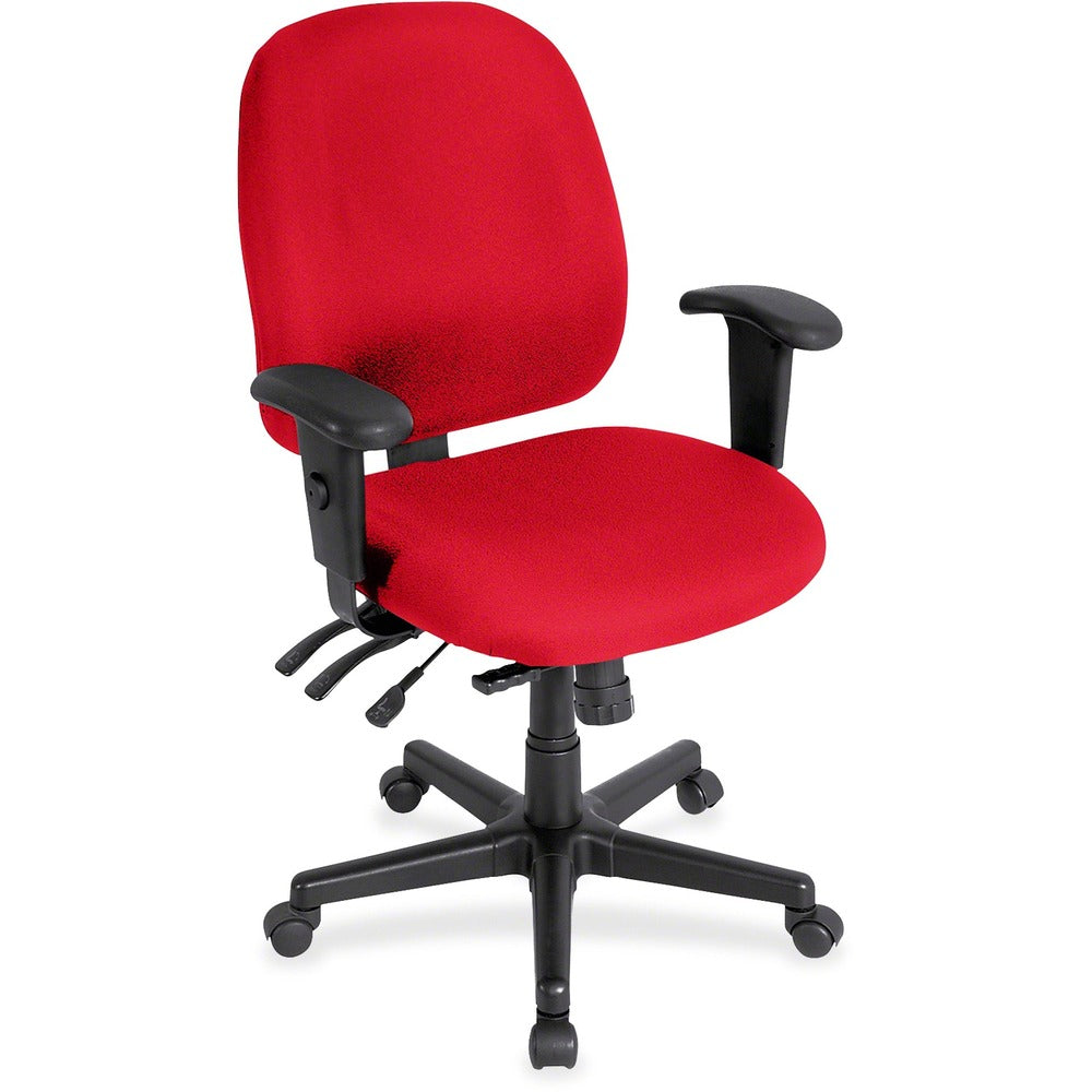 Eurotech 4x4 Task Chair [SKU - EUT498SL91]EA