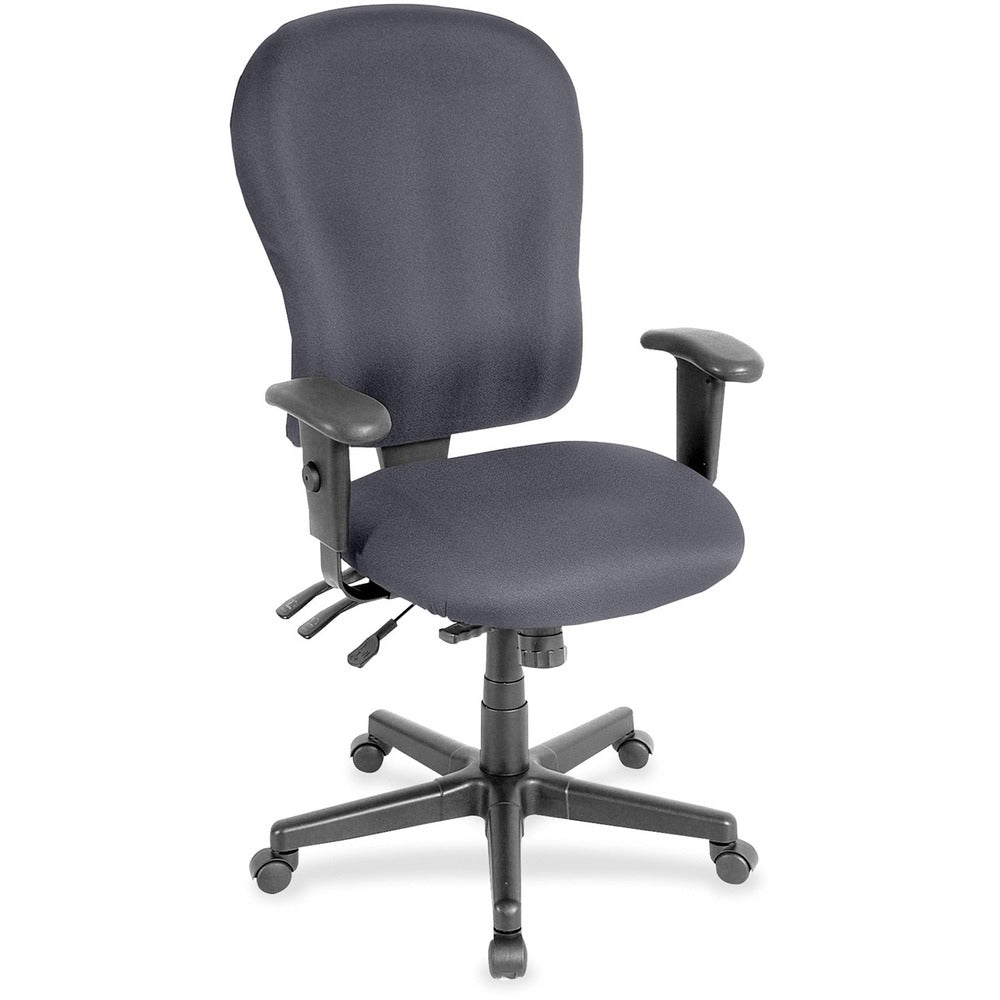 Eurotech 4x4 XL FM4080 High Back [SKU - EUTFM408005]EA