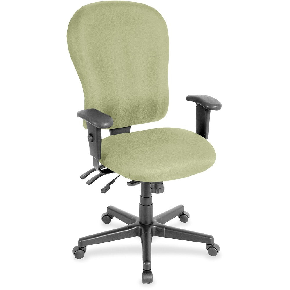 Eurotech 4x4xl High Back Task Chair [SKU - EUTFM4080069]EA