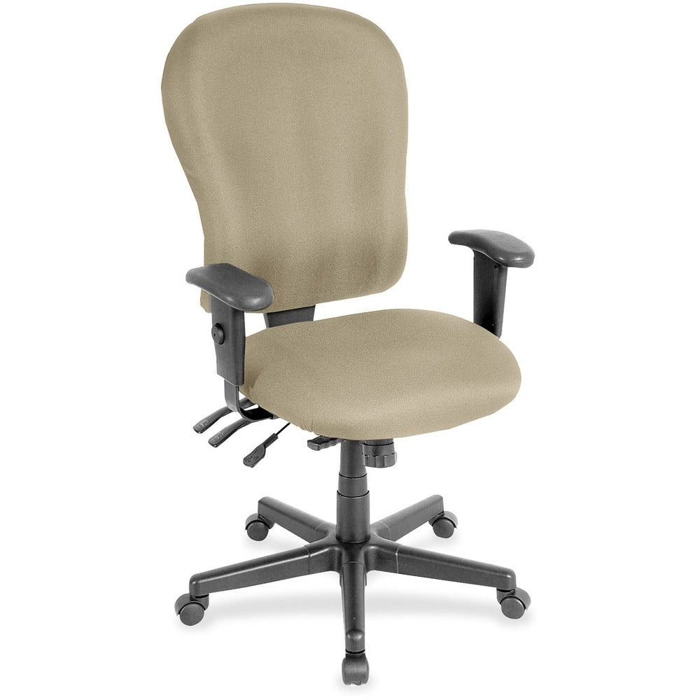 Eurotech 4x4xl High Back Task Chair [SKU - EUTFM408045]EA
