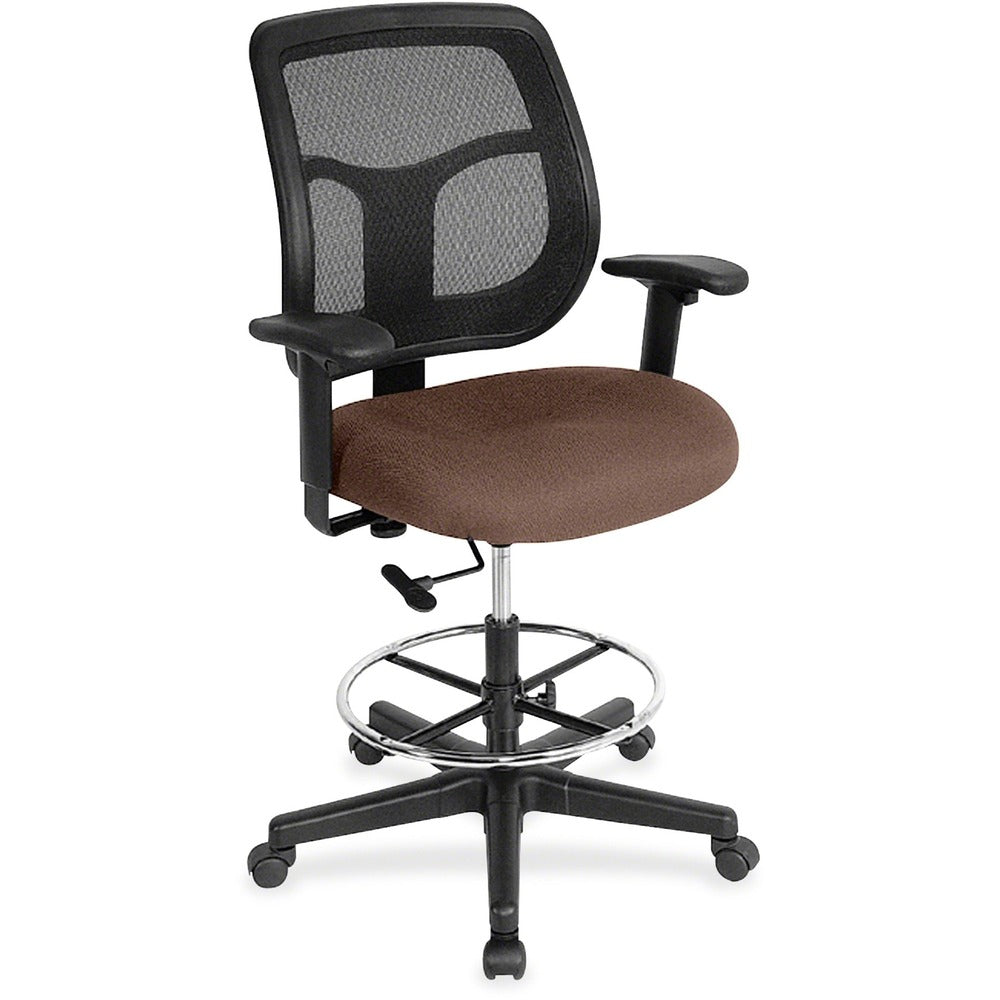 Eurotech Apollo DFT9800 Drafting Stool [SKU - EUTDFT9811]EA
